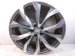 2012 Audi A6 Audi Front Driver Wheel / Rim *light Curb 4G0 601 025 BE Replacement 2012 Audi A6 Audi Front Driver Wheel / Rim *light Curb 4G0 601 025 BE Replacement thumbnail