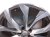 2012 Audi A6 Audi Front Driver Wheel / Rim *light Curb 4G0 601 025 BE Replacement 2012 Audi A6 Audi Front Driver Wheel / Rim *light Curb 4G0 601 025 BE Replacement thumbnail