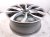 2012 Audi A6 Audi Front Driver Wheel / Rim *light Curb 4G0 601 025 BE Replacement 2012 Audi A6 Audi Front Driver Wheel / Rim *light Curb 4G0 601 025 BE Replacement thumbnail