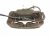 2012 Audi A6 Audi Front Driver Brake Caliper 4G0 615 124 B Replacement 2012 Audi A6 Audi Front Driver Brake Caliper 4G0 615 124 B Replacement thumbnail