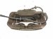 2012 Audi A6 Audi Front Driver Brake Caliper 4G0 615 124 B Replacement 2012 Audi A6 Audi Front Driver Brake Caliper 4G0 615 124 B Replacement thumbnail