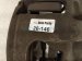 2012 Audi A6 Audi Front Driver Brake Caliper 4G0 615 124 B Replacement 2012 Audi A6 Audi Front Driver Brake Caliper 4G0 615 124 B Replacement thumbnail