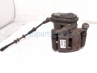 Audi RR/RH BRAKE CALIPER Audi RR/RH BRAKE CALIPER