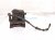 2012 Audi A6 Audi Rear Passenger Brake Caliper 4G0 615 404 A Replacement 2012 Audi A6 Audi Rear Passenger Brake Caliper 4G0 615 404 A Replacement thumbnail