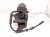 2012 Audi A6 Audi Rear Passenger Brake Caliper 4G0 615 404 A Replacement 2012 Audi A6 Audi Rear Passenger Brake Caliper 4G0 615 404 A Replacement thumbnail