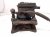 2012 Audi A6 Audi Rear Passenger Brake Caliper 4G0 615 404 A Replacement 2012 Audi A6 Audi Rear Passenger Brake Caliper 4G0 615 404 A Replacement thumbnail
