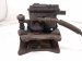 2012 Audi A6 Audi Rear Passenger Brake Caliper 4G0 615 404 A Replacement 2012 Audi A6 Audi Rear Passenger Brake Caliper 4G0 615 404 A Replacement thumbnail