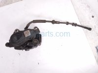 Audi RR/LH BRAKE CALIPER Audi RR/LH BRAKE CALIPER