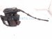 2012 Audi A6 Audi Rear Driver Brake Caliper 8K0 998 281 A Replacement 2012 Audi A6 Audi Rear Driver Brake Caliper 8K0 998 281 A Replacement thumbnail