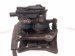 2012 Audi A6 Audi Rear Driver Brake Caliper 8K0 998 281 A Replacement 2012 Audi A6 Audi Rear Driver Brake Caliper 8K0 998 281 A Replacement thumbnail