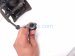 2012 Audi A6 Audi Rear Driver Brake Caliper 8K0 998 281 A Replacement 2012 Audi A6 Audi Rear Driver Brake Caliper 8K0 998 281 A Replacement thumbnail