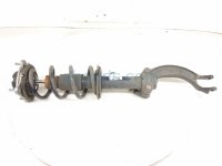 Audi FR/RH STRUT ABSORBER + SPRING Audi FR/RH STRUT ABSORBER + SPRING