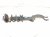 2012 Audi A6 Audi Front Passenger Strut Absorber + Spring 4G8 823 359 A Replacement 2012 Audi A6 Audi Front Passenger Strut Absorber + Spring 4G8 823 359 A Replacement thumbnail