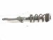 2012 Audi A6 Audi Front Passenger Strut Absorber + Spring 4G8 823 359 A Replacement 2012 Audi A6 Audi Front Passenger Strut Absorber + Spring 4G8 823 359 A Replacement thumbnail