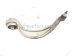 2012 Audi A6 Audi Front Passenger Rearward Lower Control Arm 4G0 407 694 M Replacement 2012 Audi A6 Audi Front Passenger Rearward Lower Control Arm 4G0 407 694 M Replacement thumbnail
