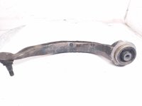 Audi FR/LH REARWARD LOWER CONTROL ARM Audi FR/LH REARWARD LOWER CONTROL ARM