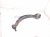 2012 Audi A6 Audi Front Driver Rearward Lower Control Arm 8K0 407 693 AD Replacement 2012 Audi A6 Audi Front Driver Rearward Lower Control Arm 8K0 407 693 AD Replacement thumbnail