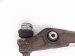 2012 Audi A6 Audi Front Passenger Upper Forward Control Arm 8K0 407 152 F Replacement 2012 Audi A6 Audi Front Passenger Upper Forward Control Arm 8K0 407 152 F Replacement thumbnail