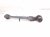 2012 Audi A6 Audi Front Driver Upper Forward Control Arm 8K0407152F Replacement 2012 Audi A6 Audi Front Driver Upper Forward Control Arm 8K0407152F Replacement thumbnail