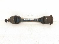 Audi FR/LH CV AXLE DRIVE SHAFT Audi FR/LH CV AXLE DRIVE SHAFT