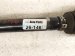 2012 Audi A6 Audi Front Driver Cv Axle Drive Shaft 4G0 407 271 F Replacement 2012 Audi A6 Audi Front Driver Cv Axle Drive Shaft 4G0 407 271 F Replacement thumbnail