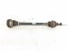 2012 Audi A6 Audi Rear Driver Cv Axle Drive Shaft 8R0 501 203 C Replacement 2012 Audi A6 Audi Rear Driver Cv Axle Drive Shaft 8R0 501 203 C Replacement thumbnail