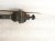 2012 Audi A6 Audi Rear Driver Cv Axle Drive Shaft 8R0 501 203 C Replacement 2012 Audi A6 Audi Rear Driver Cv Axle Drive Shaft 8R0 501 203 C Replacement thumbnail