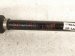 2012 Audi A6 Audi Rear Driver Cv Axle Drive Shaft 8R0 501 203 C Replacement 2012 Audi A6 Audi Rear Driver Cv Axle Drive Shaft 8R0 501 203 C Replacement thumbnail