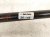 2012 Audi A6 Audi Rear Driver Cv Axle Drive Shaft 8R0 501 203 C Replacement 2012 Audi A6 Audi Rear Driver Cv Axle Drive Shaft 8R0 501 203 C Replacement thumbnail