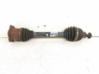 Audi FR/RH CV AXLE DRIVE SHAFT Audi FR/RH CV AXLE DRIVE SHAFT