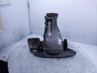 Audi REAR DIFFERENTIAL ID Audi REAR DIFFERENTIAL ID