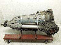 Audi AUTOMATIC TRANSMISSION = 49K MI Audi AUTOMATIC TRANSMISSION = 49K MI