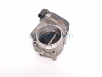 Audi THROTTLE BODY Audi THROTTLE BODY