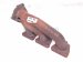 2012 Audi A6 Audi Driver Exhaust Manifold 06E 253 031 AB Replacement 2012 Audi A6 Audi Driver Exhaust Manifold 06E 253 031 AB Replacement thumbnail