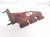2012 Audi A6 Audi Driver Exhaust Manifold 06E 253 031 AB Replacement 2012 Audi A6 Audi Driver Exhaust Manifold 06E 253 031 AB Replacement thumbnail