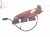 2012 Audi A6 Audi Passenger Exhaust Manifold 06E 253 032 AB Replacement 2012 Audi A6 Audi Passenger Exhaust Manifold 06E 253 032 AB Replacement thumbnail