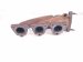 2012 Audi A6 Audi Passenger Exhaust Manifold 06E 253 032 AB Replacement 2012 Audi A6 Audi Passenger Exhaust Manifold 06E 253 032 AB Replacement thumbnail