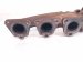 2012 Audi A6 Audi Passenger Exhaust Manifold 06E 253 032 AB Replacement 2012 Audi A6 Audi Passenger Exhaust Manifold 06E 253 032 AB Replacement thumbnail