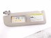 2012 Audi A6 Audi Driver Sun Visor Grey 4G0 857 551 A JJ3 Replacement 2012 Audi A6 Audi Driver Sun Visor Grey 4G0 857 551 A JJ3 Replacement thumbnail