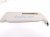 2012 Audi A6 Audi Passenger Sun Visor Grey 4G0 857 552 A JJ3 Replacement 2012 Audi A6 Audi Passenger Sun Visor Grey 4G0 857 552 A JJ3 Replacement thumbnail