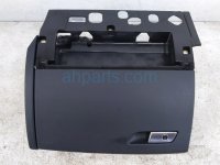 Audi GLOVE COMPARTMENT BOX - BLACK Audi GLOVE COMPARTMENT BOX - BLACK
