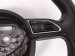2012 Audi A6 Audi Steering Wheel Black Premium 4G0 419 091 BA 1KT Replacement 2012 Audi A6 Audi Steering Wheel Black Premium 4G0 419 091 BA 1KT Replacement thumbnail