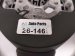 2012 Audi A6 Audi Steering Wheel Black Premium 4G0 419 091 BA 1KT Replacement 2012 Audi A6 Audi Steering Wheel Black Premium 4G0 419 091 BA 1KT Replacement thumbnail