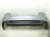 2012 Audi A6 Audi Rear Bumper Cover Silver* 8R0 807 303 B GRU Replacement 2012 Audi A6 Audi Rear Bumper Cover Silver* 8R0 807 303 B GRU Replacement thumbnail