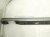 2012 Audi A6 Audi Rocker Trim Driver Side Skirt / Molding Silver 4G0 853 855 F Y7G Replacement 2012 Audi A6 Audi Rocker Trim Driver Side Skirt / Molding Silver 4G0 853 855 F Y7G Replacement thumbnail