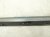 2012 Audi A6 Audi Rocker Trim Driver Side Skirt / Molding Silver 4G0 853 855 F Y7G Replacement 2012 Audi A6 Audi Rocker Trim Driver Side Skirt / Molding Silver 4G0 853 855 F Y7G Replacement thumbnail