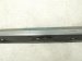 2012 Audi A6 Audi Rocker Trim Driver Side Skirt / Molding Silver 4G0 853 855 F Y7G Replacement 2012 Audi A6 Audi Rocker Trim Driver Side Skirt / Molding Silver 4G0 853 855 F Y7G Replacement thumbnail