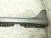 2012 Audi A6 Audi Rocker Trim Driver Side Skirt / Molding Silver 4G0 853 855 F Y7G Replacement 2012 Audi A6 Audi Rocker Trim Driver Side Skirt / Molding Silver 4G0 853 855 F Y7G Replacement thumbnail