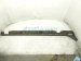 2012 Audi A6 Audi Rocker Trim Driver Side Skirt / Molding Silver 4G0 853 855 F Y7G Replacement 2012 Audi A6 Audi Rocker Trim Driver Side Skirt / Molding Silver 4G0 853 855 F Y7G Replacement thumbnail