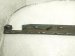 2012 Audi A6 Audi Rocker Trim Driver Side Skirt / Molding Silver 4G0 853 855 F Y7G Replacement 2012 Audi A6 Audi Rocker Trim Driver Side Skirt / Molding Silver 4G0 853 855 F Y7G Replacement thumbnail